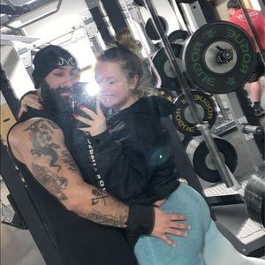 Meet your Posher, Zachary